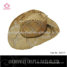Nouveau design cowboy hat